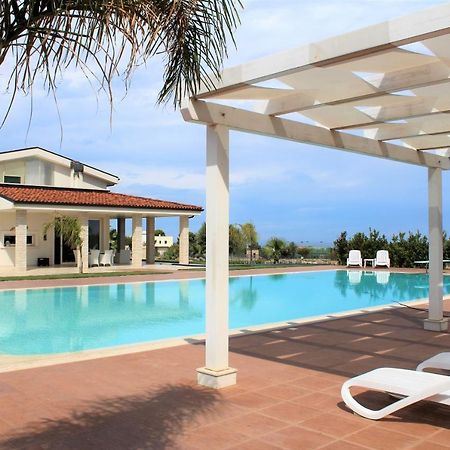 Villa Maria - Apartments In Villa With Pool Polignano a Mare Exterior photo